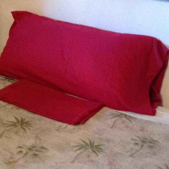 King Size pillowcases - Picture 2 of 5
